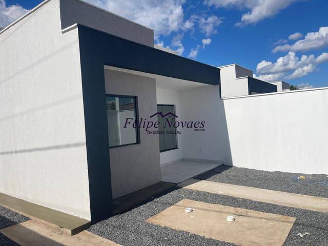 #61 - Casa para Venda em Feira de Santana - BA