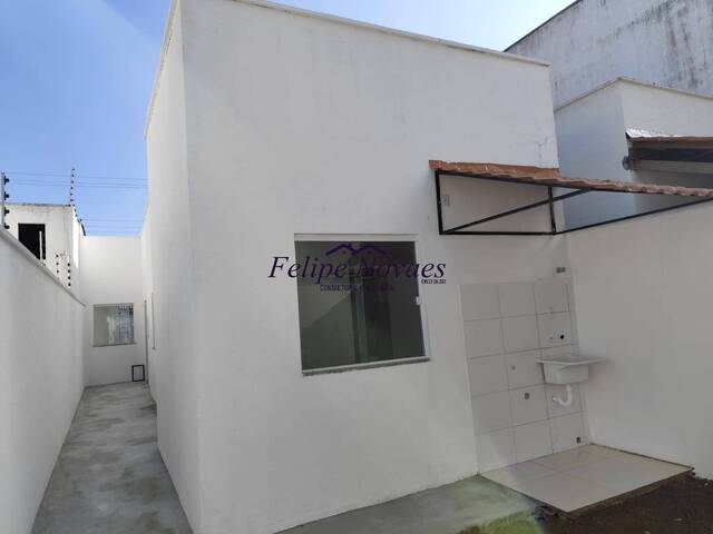 Casa para Venda em Feira de Santana - 5