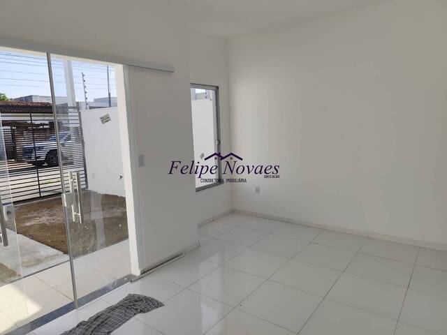 Casa para Venda em Feira de Santana - 4