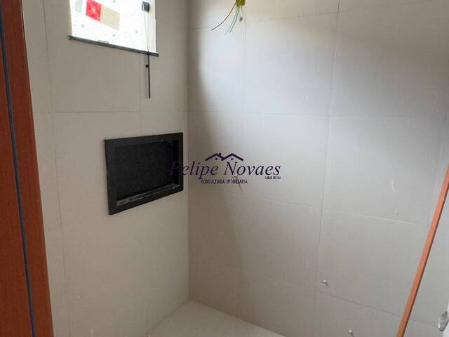 Casa para Venda em Feira de Santana - 5