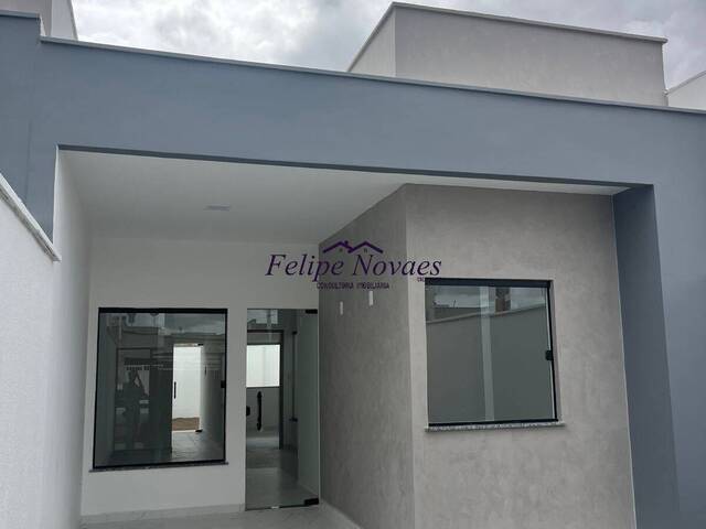 Casa para Venda em Feira de Santana - 2