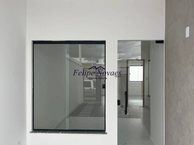 Casa para Venda em Feira de Santana - 5