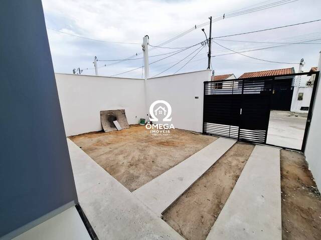 #66 - Casa para Venda em Feira de Santana - BA - 3