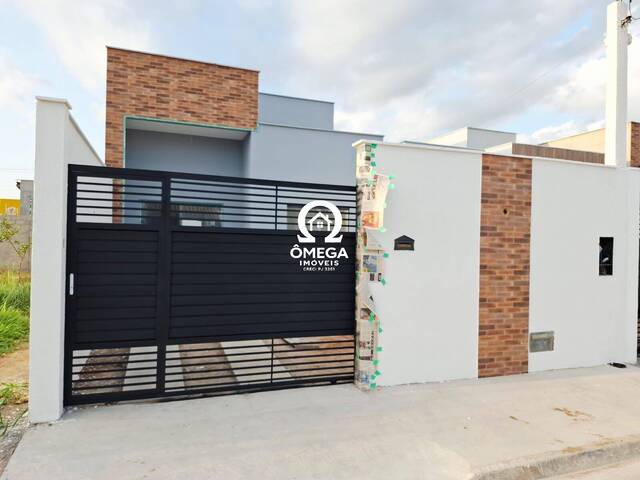 #66 - Casa para Venda em Feira de Santana - BA - 2