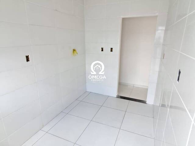 #67 - Casa para Venda em Feira de Santana - BA - 2