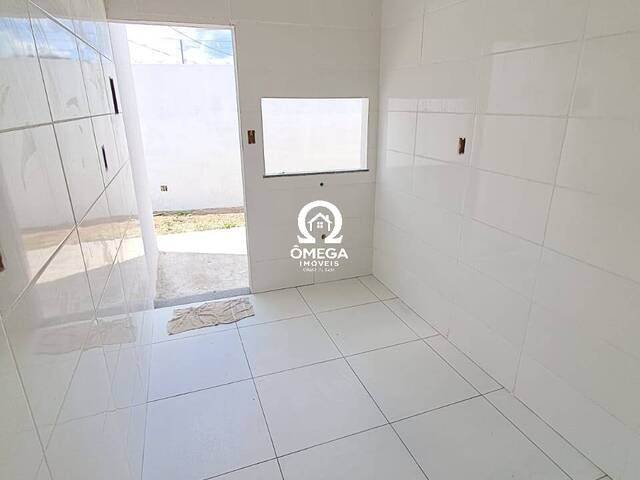 #67 - Casa para Venda em Feira de Santana - BA - 3