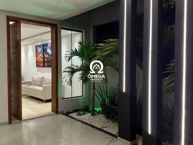 #68 - Casa para Locação em Feira de Santana - BA - 3