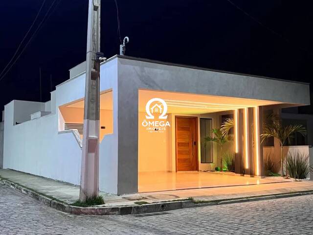Locação em SIM - Feira de Santana