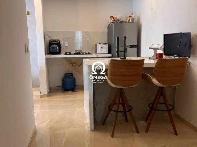 Casa para Locação em Feira de Santana - 5