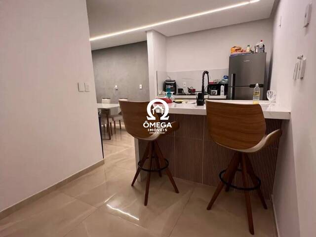 Casa para Locação em Feira de Santana - 4