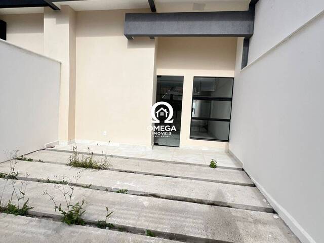 #69 - Casa para Venda em Feira de Santana - BA - 1