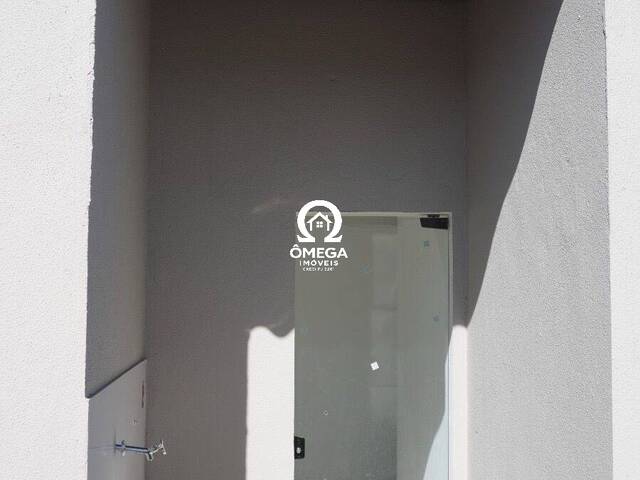 #72 - Casa para Venda em Feira de Santana - BA