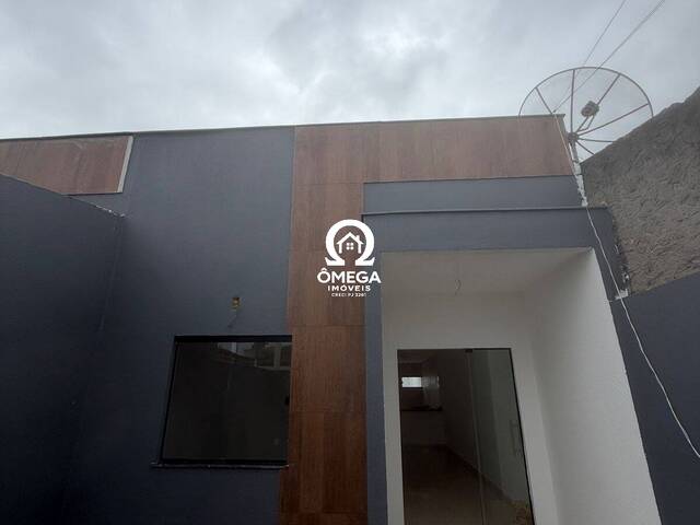 #77 - Casa para Venda em Feira de Santana - BA