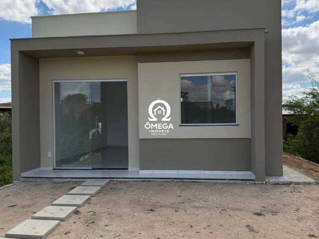 #79 - Casa para Venda em Feira de Santana - BA - 1