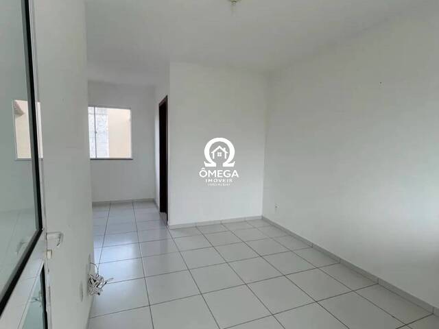 #80 - Casa em condomínio para Locação em Feira de Santana - BA - 1