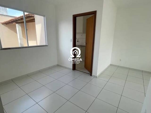 #80 - Casa em condomínio para Locação em Feira de Santana - BA - 3