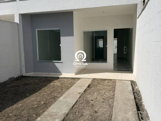 #81 - Casa para Venda em Feira de Santana - BA - 1