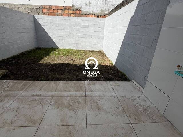 #81 - Casa para Venda em Feira de Santana - BA - 3