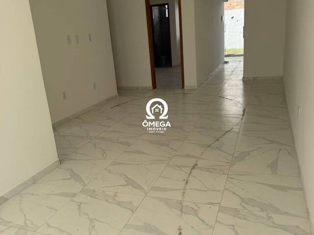 Casa para Venda em Feira de Santana - 5