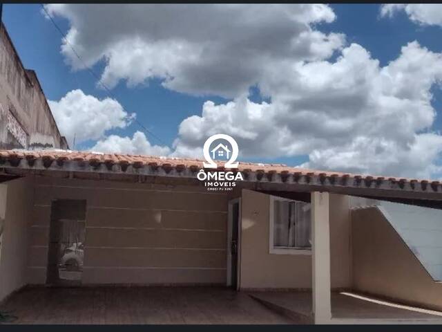 #82 - Casa em condomínio para Venda em Feira de Santana - BA - 1