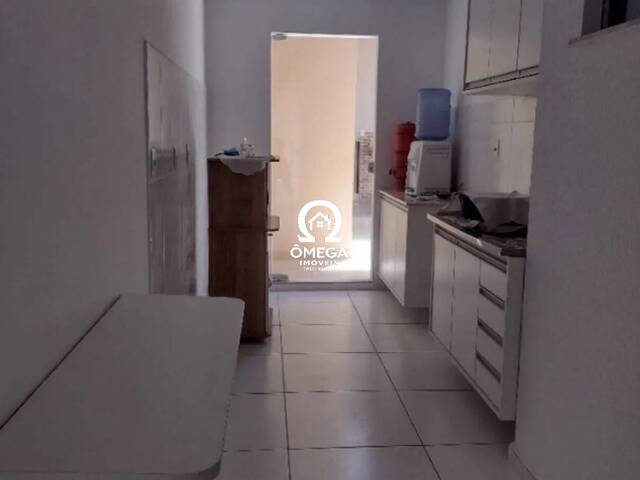 #82 - Casa em condomínio para Venda em Feira de Santana - BA - 3
