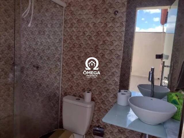 Casa em condomínio para Venda em Feira de Santana - 4