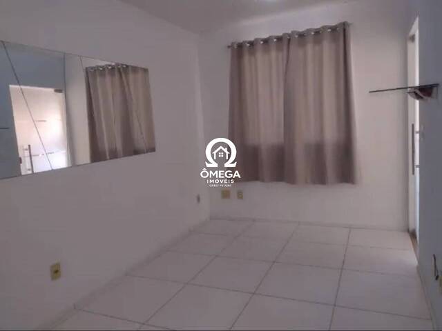 #82 - Casa em condomínio para Venda em Feira de Santana - BA - 2