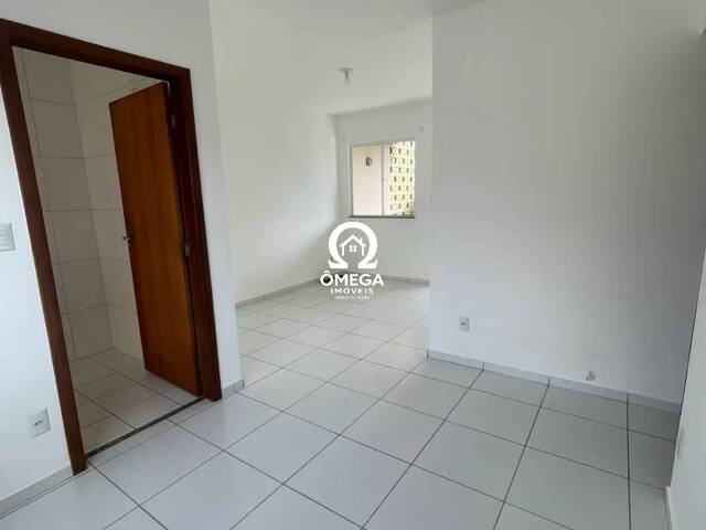 #83 - Casa em condomínio para Locação em Feira de Santana - BA - 3