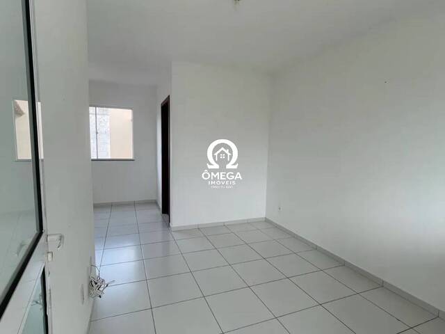 #83 - Casa em condomínio para Locação em Feira de Santana - BA - 2