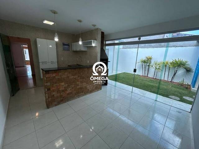 #84 - Casa em condomínio para Venda em Feira de Santana - BA - 2