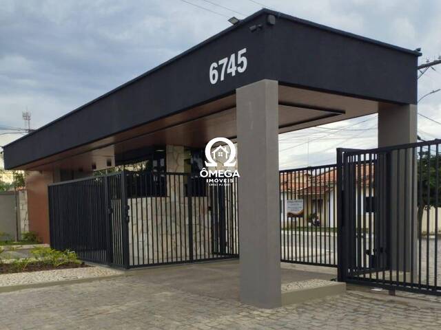 #89 - Casa em condomínio para Venda em Feira de Santana - BA - 3