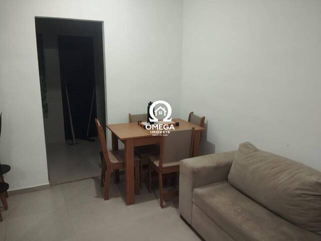 #91 - Casa em condomínio para Locação em Feira de Santana - BA - 2