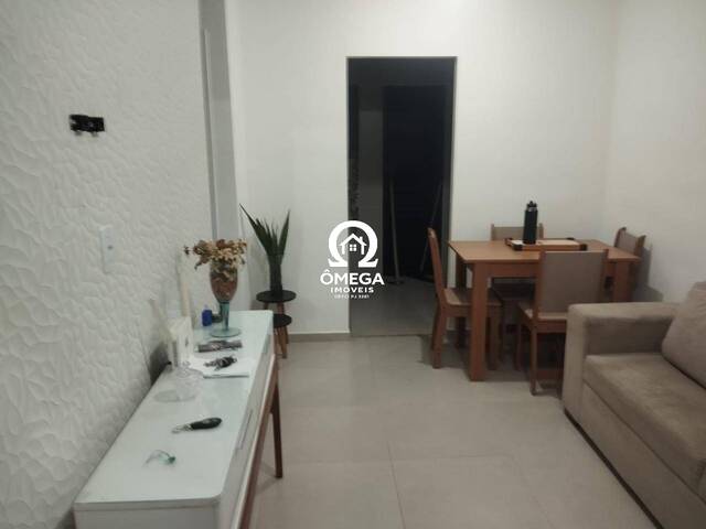 #91 - Casa em condomínio para Locação em Feira de Santana - BA - 1