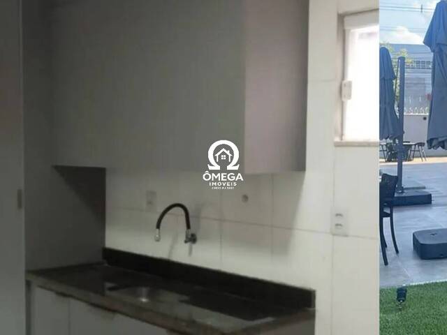 Casa em condomínio para Locação em Feira de Santana - 5