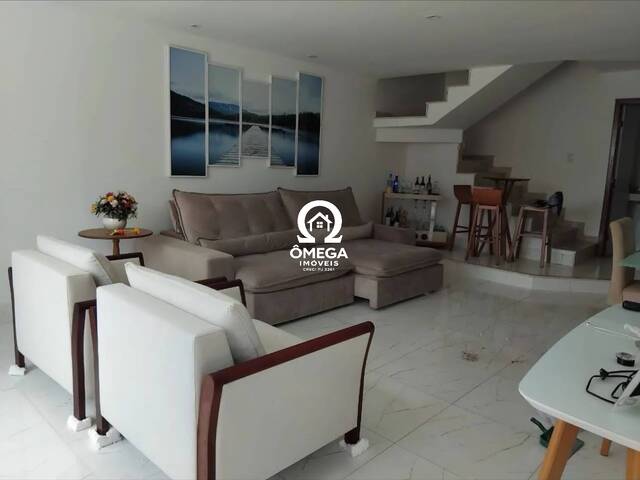 #92 - Casa em condomínio para Locação em Feira de Santana - BA - 2