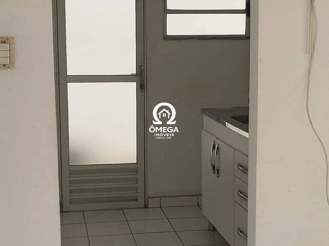 Casa para Locação em Feira de Santana - 5