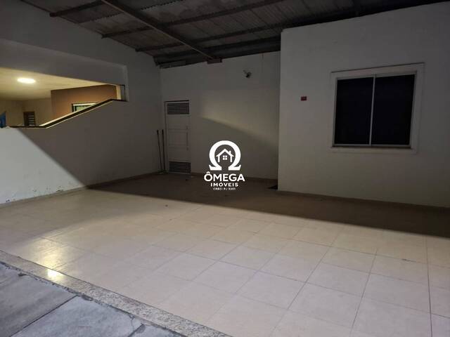 #93 - Casa para Locação em Feira de Santana - BA