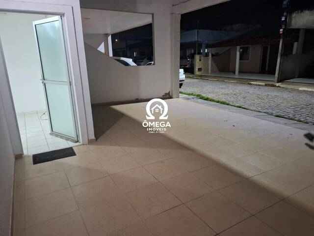 #93 - Casa para Locação em Feira de Santana - BA