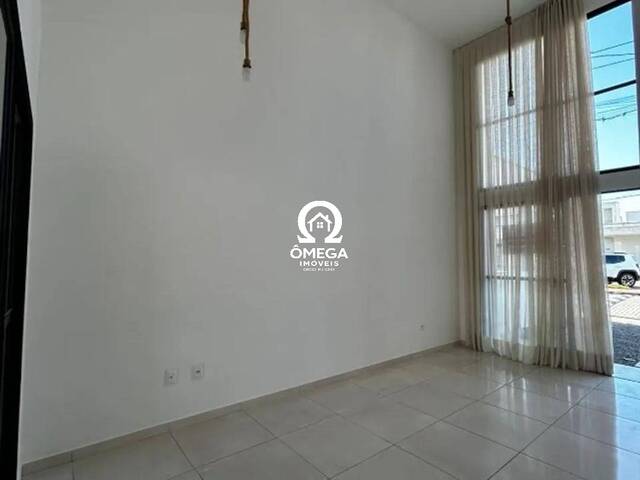 #94 - Casa em condomínio para Venda em Feira de Santana - BA - 3