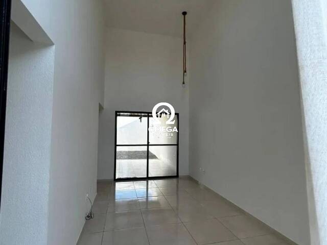 #94 - Casa em condomínio para Venda em Feira de Santana - BA - 2