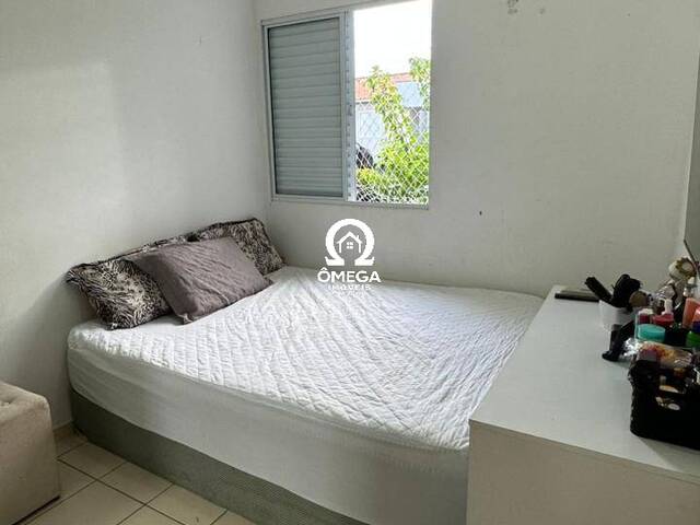 #99 - Casa em condomínio para Venda em Feira de Santana - BA - 3