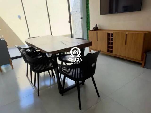 Casa em condomínio para Venda em Feira de Santana - 4