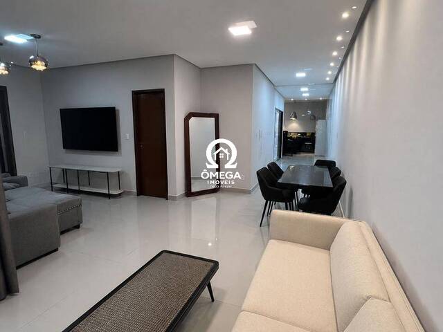 #102 - Casa em condomínio para Venda em Feira de Santana - BA