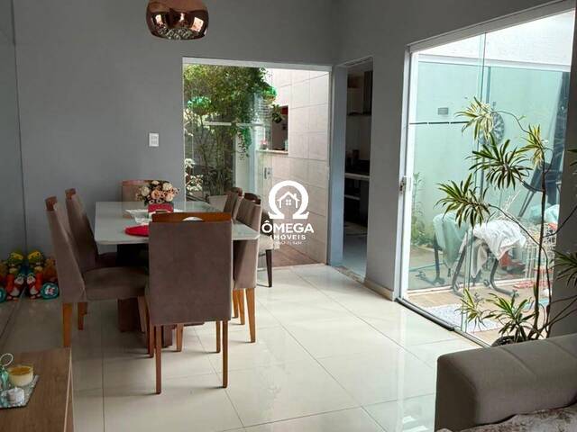Casa em condomínio para Venda em Feira de Santana - 4