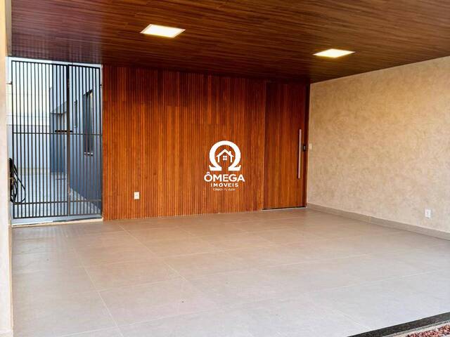 #105 - Casa em condomínio para Venda em Feira de Santana - BA - 3