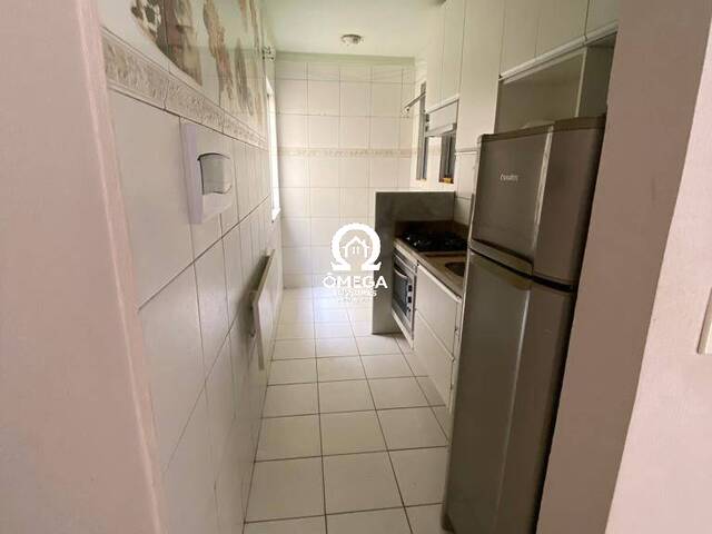 Apartamento para Venda em Feira de Santana - 5