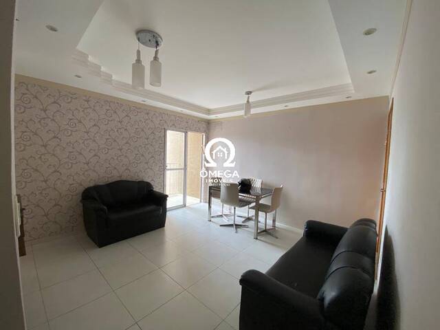 Apartamento para Venda em Feira de Santana - 4