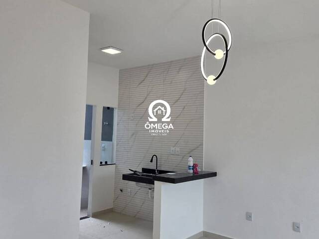 #107 - Casa para Venda em Feira de Santana - BA - 3