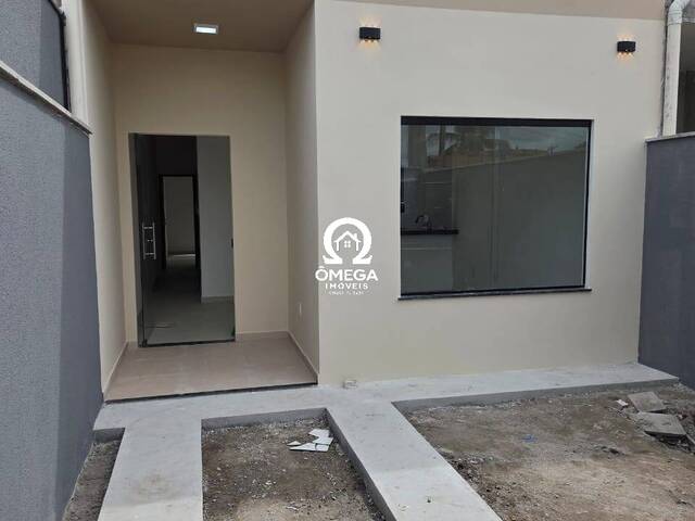 #107 - Casa para Venda em Feira de Santana - BA - 2