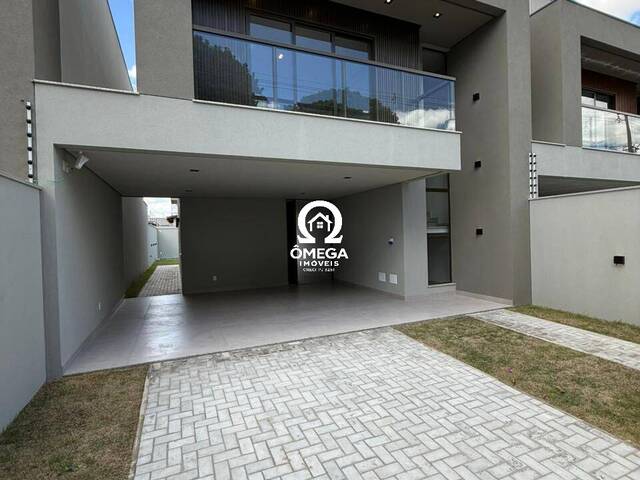 #108 - Casa para Venda em Feira de Santana - BA - 1